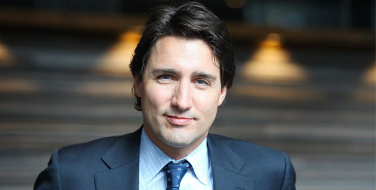 Canada PM Justin Trudeau: Diwali is a global festival